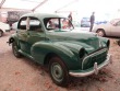 Morris Minor Morris Minor 1000 1960