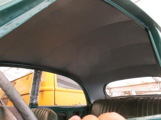 Morris Minor Morris Minor 1000 1960