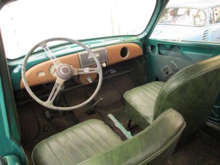 Morris Minor Morris Minor 1000 1960