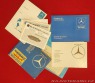 Mercedes-Benz 200 T (S123) 7 míst, DK+SK