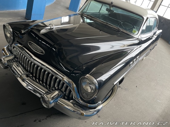 Buick Special Riviera