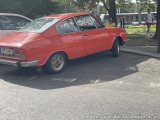 Škoda 110 R COUPÉ