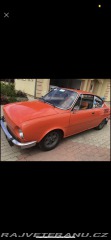 Škoda 110 R COUPÉ 1972