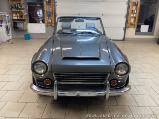Datsun Fairlady Sports 1600 (SP311) 1969