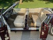 Lincoln Continental Convertible