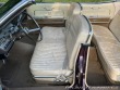 Lincoln Continental Convertible
