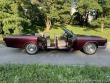 Lincoln Continental Convertible