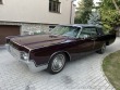 Lincoln Continental Convertible