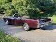 Lincoln Continental Convertible
