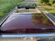 Lincoln Continental Convertible