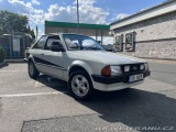 Ford Escort MK3