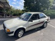 Ford Escort MK3 1980