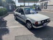 Ford Escort MK3 1980