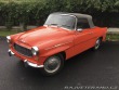Škoda Felicia Cabrio