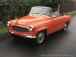 Škoda Felicia Cabrio