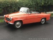 Škoda Felicia Cabrio