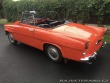Škoda Felicia Cabrio