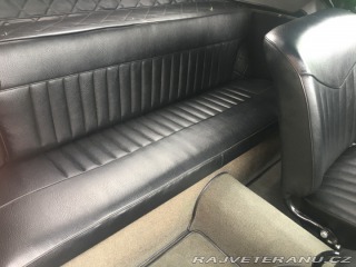 Škoda Felicia Cabrio 1961