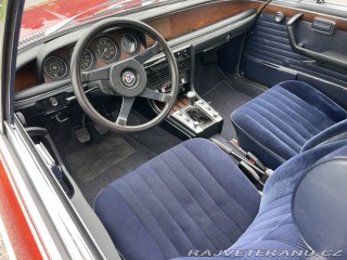 BMW 3.0 CSi E9 1972