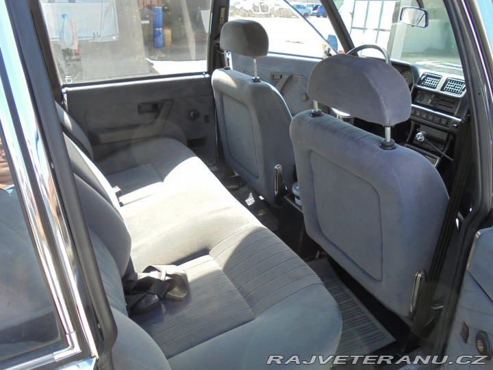 Tatra 613 1994