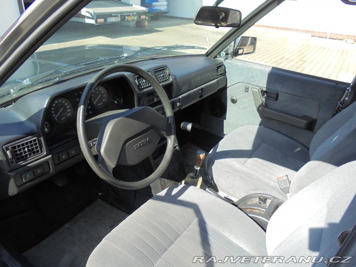 Tatra 613 1994