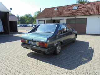 Tatra 613 1994