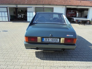 Tatra 613 1994