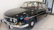 Tatra 603 Tatra 603 1965 jako nový