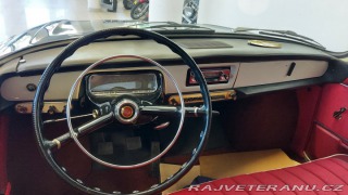 Tatra 603 Tatra 603 1965 jako nový 1960