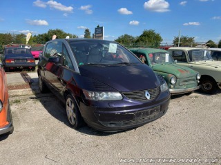 Renault Avantime 2003 2003