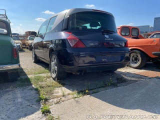 Renault Avantime 2003 2003