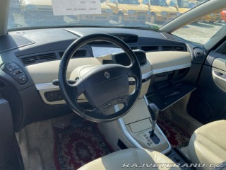 Renault Avantime 2003 2003