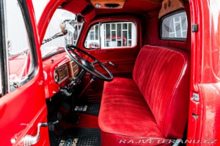 Ford F F3 1948