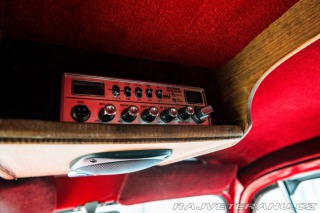 Ford F F3 1948