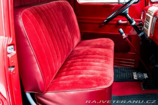 Ford F F3 1948