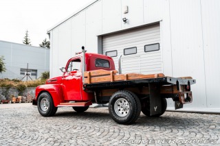 Ford F F3 1948