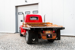 Ford F F3 1948