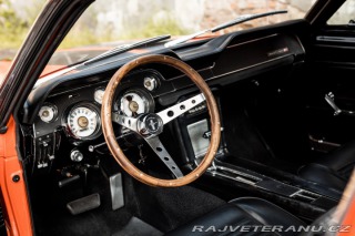 Ford Mustang Fastback 1967