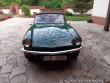 Triumph Spitfire MK4