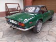 Triumph Spitfire MK4