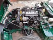 Triumph Spitfire MK4