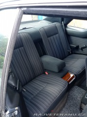 Mercedes-Benz 220 W124 coupe 1993
