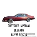 Chrysler Imperial Le Baron