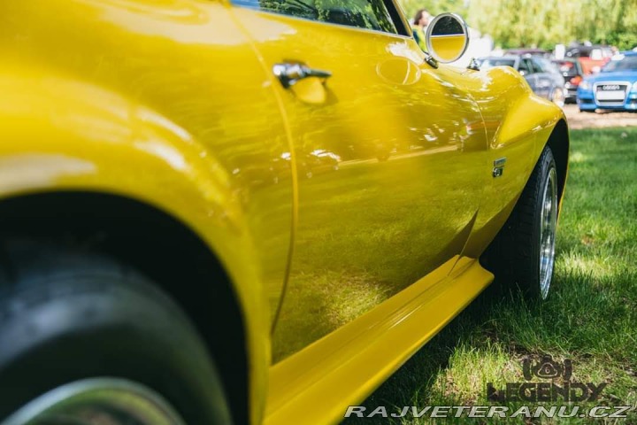 Opel GT 1900 1970