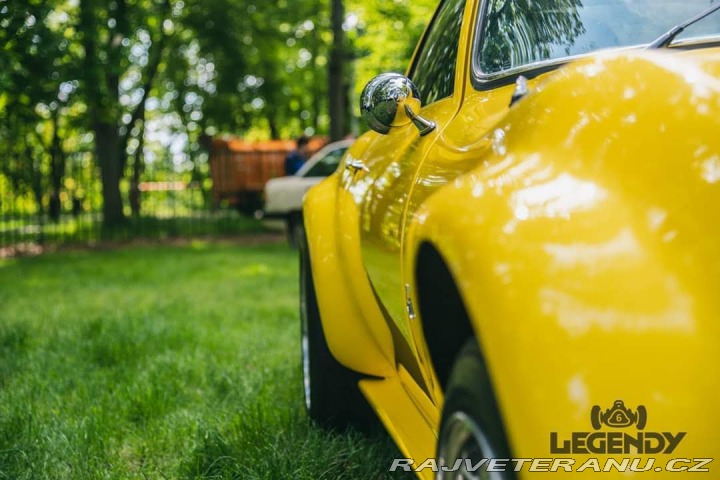 Opel GT 1900 1970