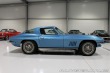 Chevrolet Corvette C2, Manual, V ČR