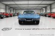 Chevrolet Corvette C2, Manual, V ČR