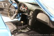 Chevrolet Corvette C2, Manual, V ČR