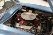 Chevrolet Corvette C2, Manual, V ČR