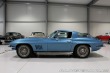 Chevrolet Corvette C2, Manual, V ČR